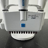 Integra Electronic Multichannel Pipettes w/Stand - Quantity 4 image 1